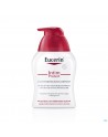 Eucerin Intim Protect Vloeibare Zeep 250ml