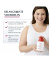 Eucerin Intim Protect Vloeibare Zeep 250ml