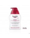Eucerin Intim Protect Vloeibare Zeep 250ml