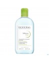 Bioderma Sebium H2o Solution Micellaire 500ml