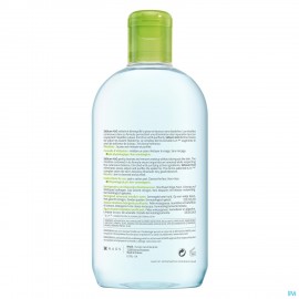 Bioderma Sebium H2o Solution Micellaire 500ml