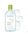 Bioderma Sebium H2o Solution Micellaire 500ml