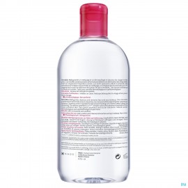 Bioderma Sensibio H20 Micellaire Opl Gev.huid500ml
