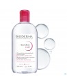 Bioderma Sensibio H20 Micellaire Opl Gev.huid500ml