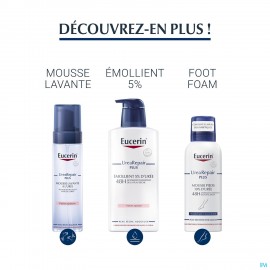 Eucerin Urea Repair Plus Handcreme 5% Urea 75ml