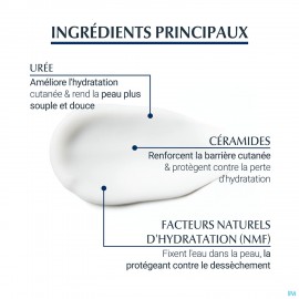 Eucerin Urea Repair Plus Handcreme 5% Urea 75ml