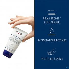 Eucerin Urea Repair Plus Handcreme 5% Urea 75ml