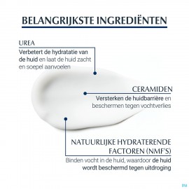 Eucerin Urea Repair Plus Handcreme 5% Urea 75ml