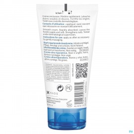 Bioderma Atoderm Handcreme Formule Parf Tube 50ml