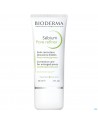 Bioderma Sebium Pore Refiner Creme 30ml