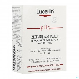 Eucerin Ph5 Wastablet...