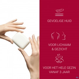 Eucerin Ph5 Pain Dermato S/savon 100g