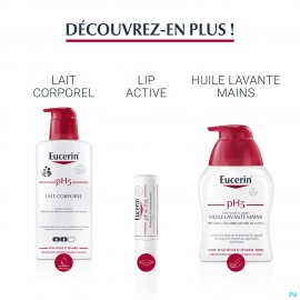 Eucerin Ph5 Pain Dermato S/savon 100g
