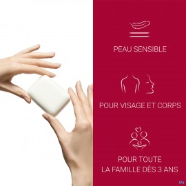 Eucerin Ph5 Pain Dermato S/savon 100g