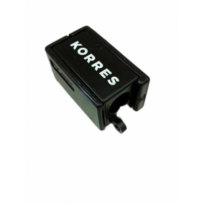 Korres Km Potloodslijper Plastic