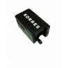 Korres Km Potloodslijper Plastic