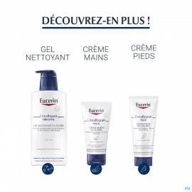 Eucerin Urea Repair Plus Lotion 10% Urea 250ml