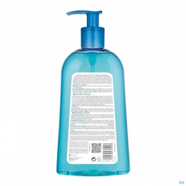 Bioderma Atoderm Douchegel Pompfl 1l