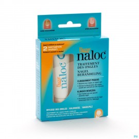 NALOC TRAITEMENT ONGLES MYCOSE 10ML - online bestellen