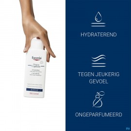 Eucerin Dermocapil.sh Urea Kalmerend 250ml