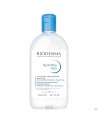 Bioderma Hydrabio H2o Micellaire Oplossing 500ml