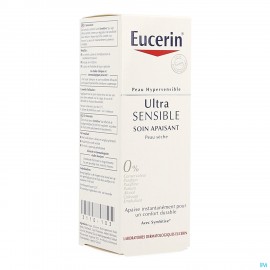 Eucerin Ultra Sensitive...