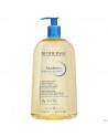Bioderma Atoderm Doucheolie 1l