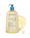 Bioderma Atoderm Doucheolie 1l