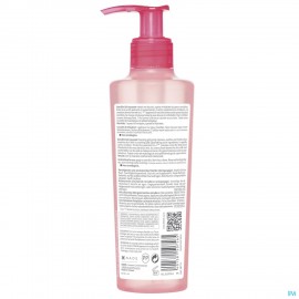 Bioderma Sensibio Reinig.gel Schuim.pompfles 200ml