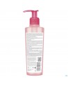 Bioderma Sensibio Reinig.gel Schuim.pompfles 200ml