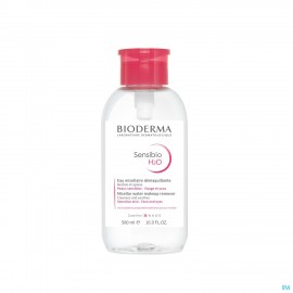 Bioderma Sensibio H20 Micel. Opl Doseerpomp 500ml