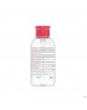 Bioderma Sensibio H20 Sol. Micel. Pompe Inver. 500ML