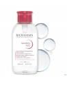 Bioderma Sensibio H20 Sol. Micel. Pompe Inver. 500ML