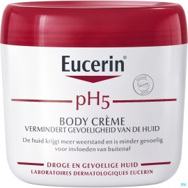 Eucerin Ph5 Creme 450ml
