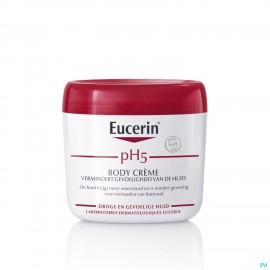 Eucerin Ph5 Creme 450ml