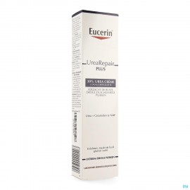 Eucerin Urear Epair Plus 30% Creme Uree 75ml