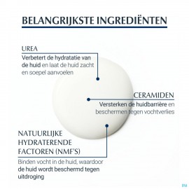 Eucerin Urear Epair Plus 30% Creme Uree 75ml