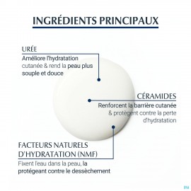 Eucerin Urear Epair Plus 30% Creme Uree 75ml