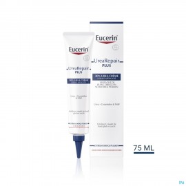 Eucerin Urear Epair Plus 30% Creme Uree 75ml