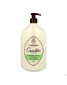 Roge Cavailles Gel Bad Douche Overv. Gr.amandel 1l