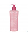 Bioderma Sensibio Gel Schuimend Pompfles 500ml