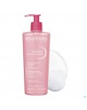 Bioderma Sensibio Gel Moussant Fl Pompe 500ml