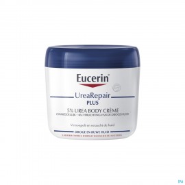 Eucerin Urea Repair Plus Bodycreme 5% Ura 450ml