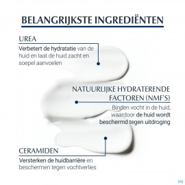 Eucerin Urea Repair Plus Bodycreme 5% Ura 450ml