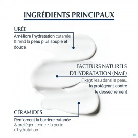 Eucerin Urea Repair Plus Bodycreme 5% Ura 450ml