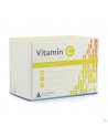 Astel Vitamin C Caps 60