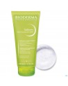 Bioderma Sebium Gel Moussant Actif Tube 200ml