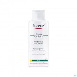 Eucerin Dermocapil. Sh A/pelliculaire 250ml