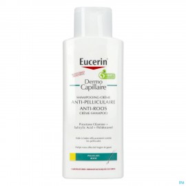 Eucerin Dermocapil. Sh A/pelliculaire 250ml