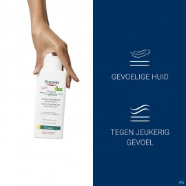 Eucerin Dermocapil. Sh A/pelliculaire 250ml